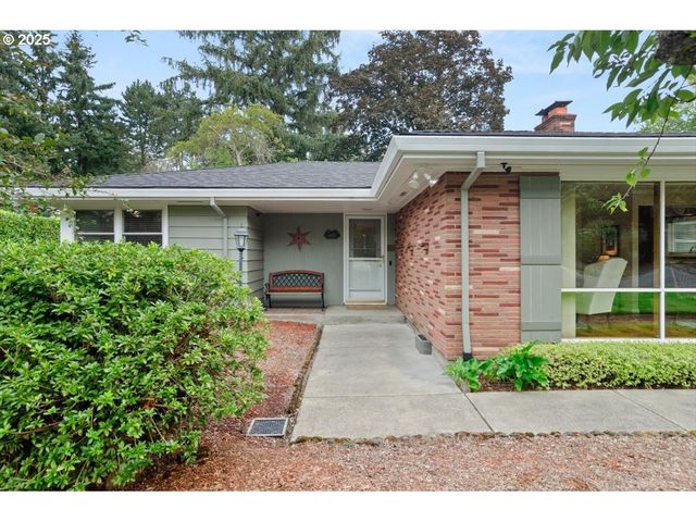 9845 Sw EAGLE Ln, Beaverton, OR 97008