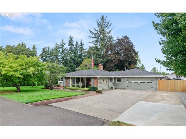 9845 Sw EAGLE Ln, Beaverton, OR 97008