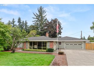 9845 Sw EAGLE Ln, Beaverton, OR 97008