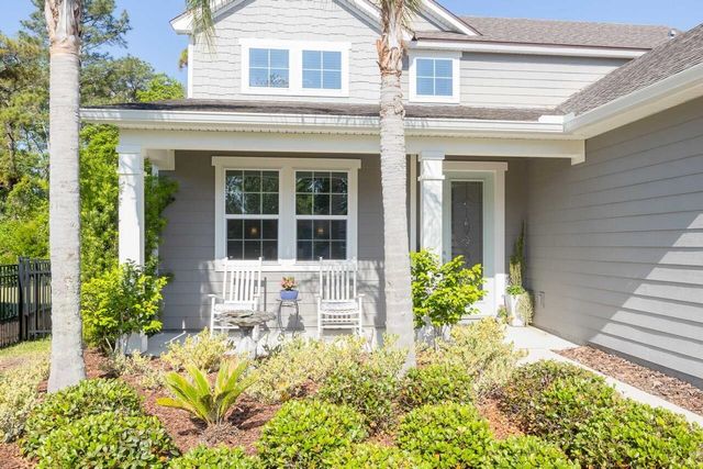 375 La Mancha Dr, St Augustine, FL 32086