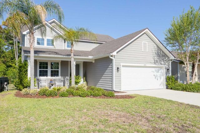375 La Mancha Dr, St Augustine, FL 32086