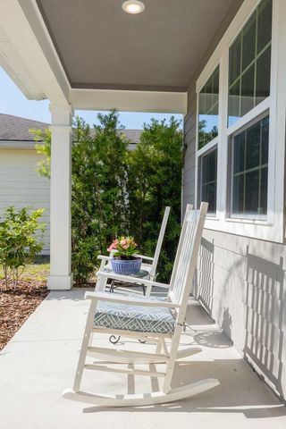 375 La Mancha Dr, St Augustine, FL 32086