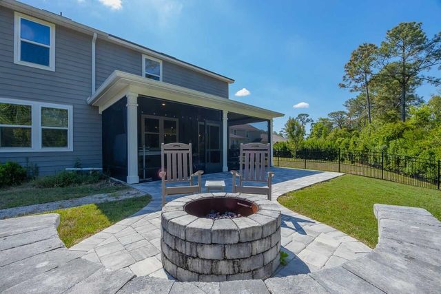 375 La Mancha Dr, St Augustine, FL 32086