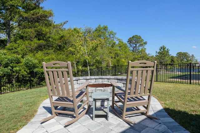 375 La Mancha Dr, St Augustine, FL 32086