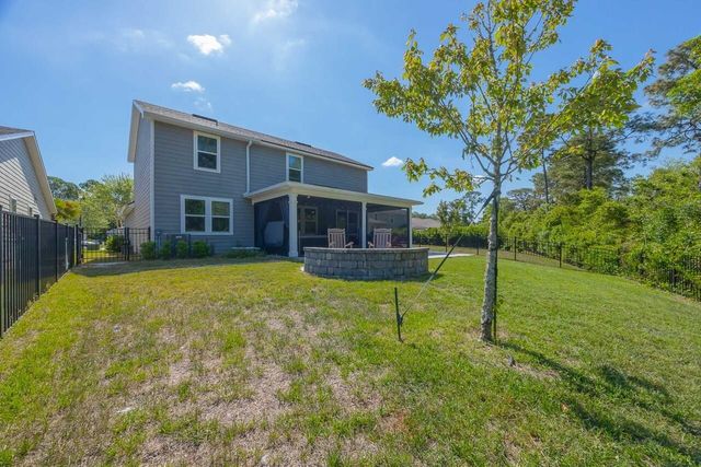 375 La Mancha Dr, St Augustine, FL 32086