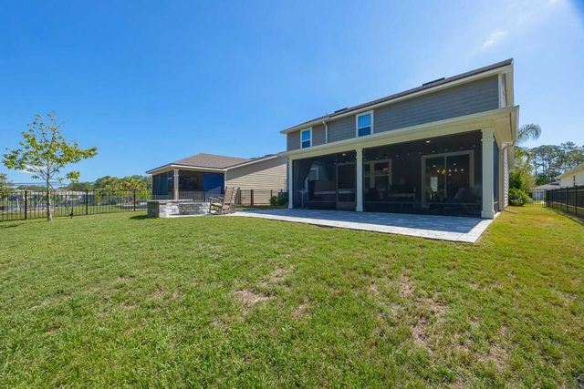 375 La Mancha Dr, St Augustine, FL 32086