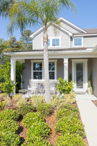 375 La Mancha Dr, St Augustine, FL 32086