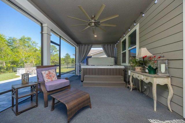 375 La Mancha Dr, St Augustine, FL 32086