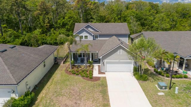 375 La Mancha Dr, St Augustine, FL 32086
