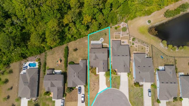 375 La Mancha Dr, St Augustine, FL 32086