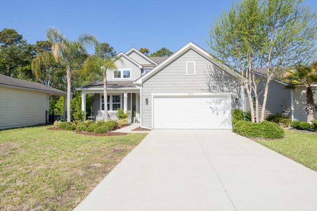 375 La Mancha Dr, St Augustine, FL 32086