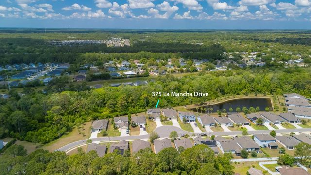 375 La Mancha Dr, St Augustine, FL 32086