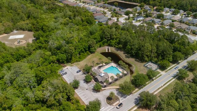 375 La Mancha Dr, St Augustine, FL 32086