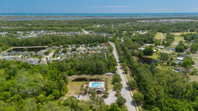 375 La Mancha Dr, St Augustine, FL 32086