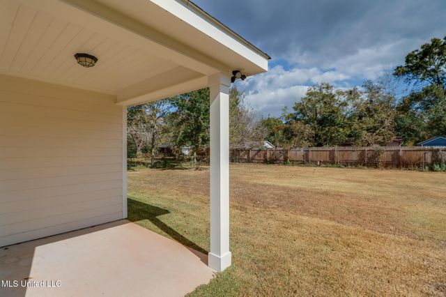 2820 50th Avenue, Gulfport, MS 39501