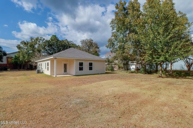 2820 50th Avenue, Gulfport, MS 39501