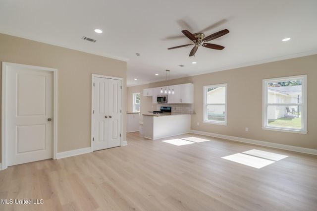 2820 50th Avenue, Gulfport, MS 39501