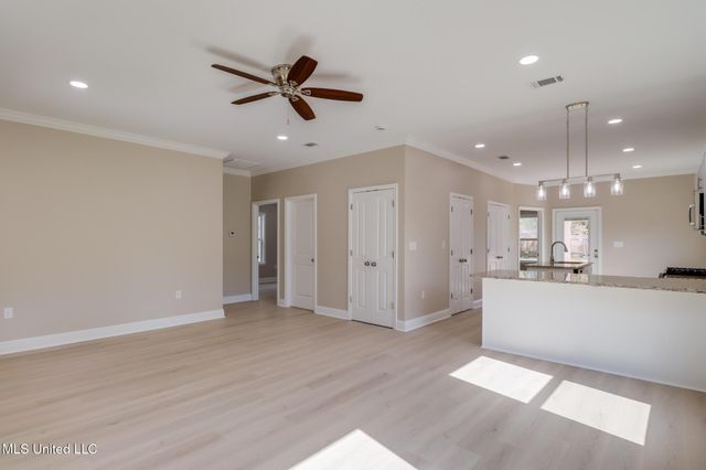 2820 50th Avenue, Gulfport, MS 39501