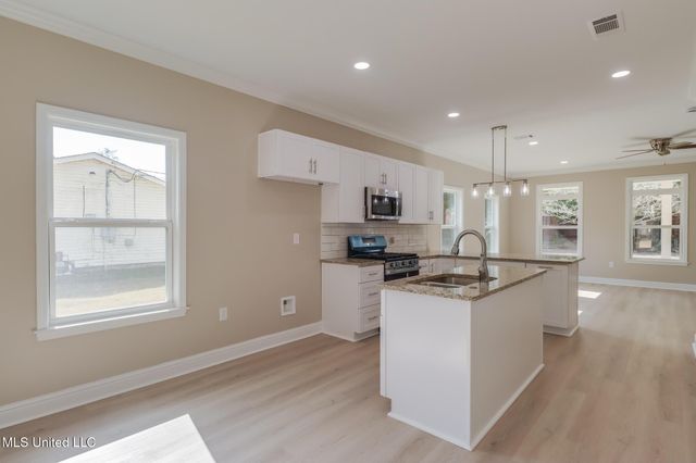 2820 50th Avenue, Gulfport, MS 39501