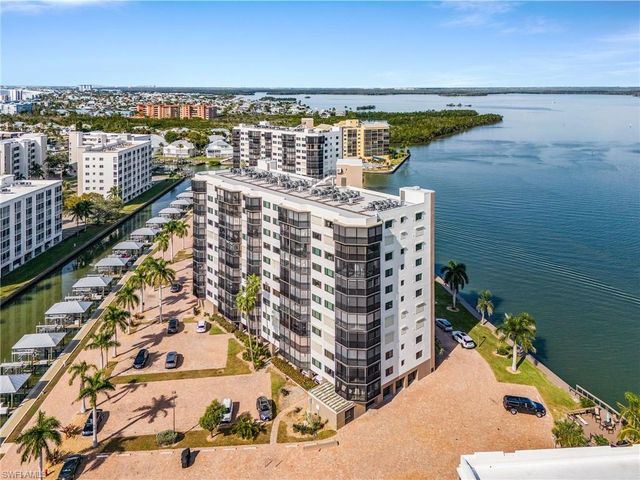 4263 Bay Beach LN # 1014, Fort Myers Beach, FL 33931