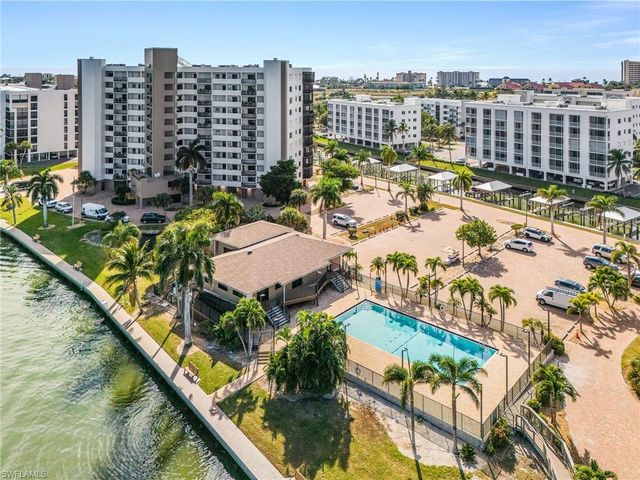 4263 Bay Beach LN # 1014, Fort Myers Beach, FL 33931