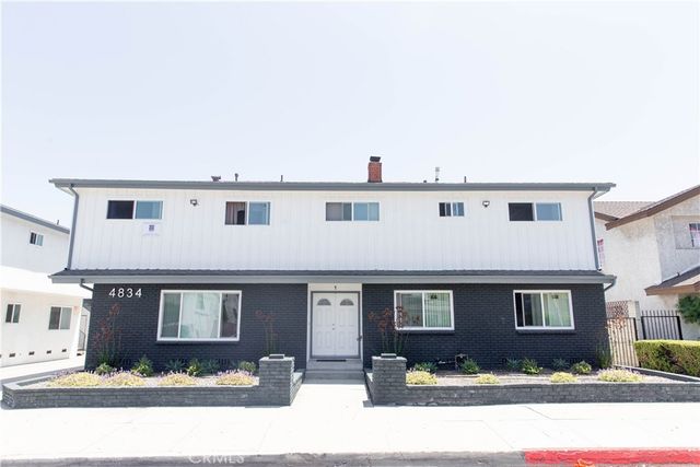 4834 W 118th Place, Hawthorne, CA 90250