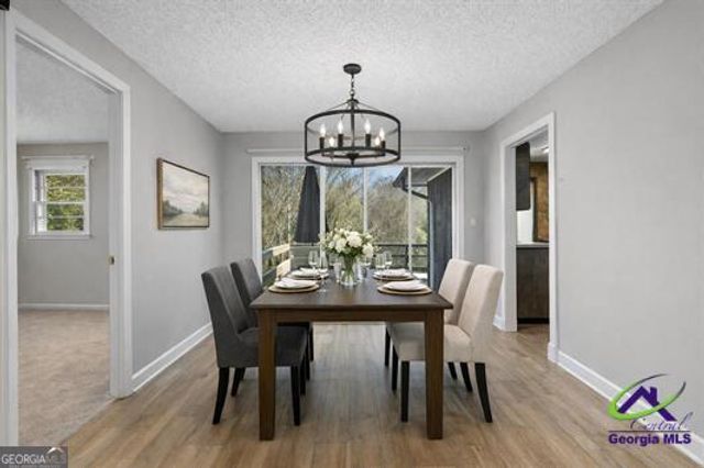 1012 Briarcliff Road, Warner Robins, GA 31088