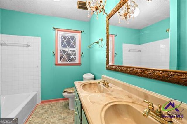 1012 Briarcliff Road, Warner Robins, GA 31088