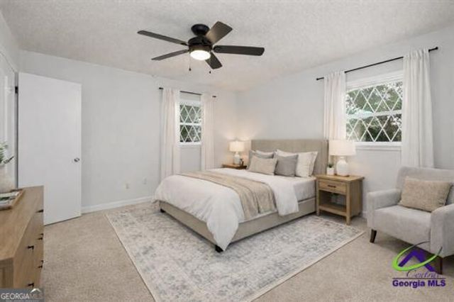 1012 Briarcliff Road, Warner Robins, GA 31088