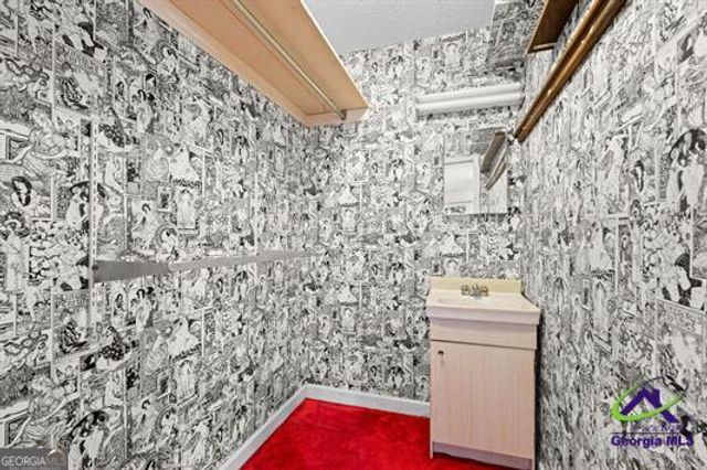 1012 Briarcliff Road, Warner Robins, GA 31088