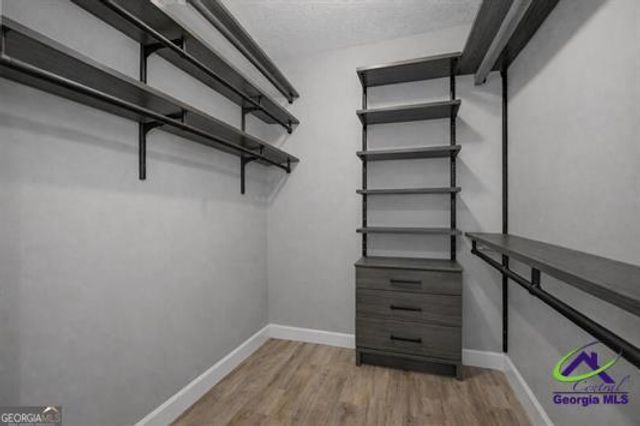 1012 Briarcliff Road, Warner Robins, GA 31088