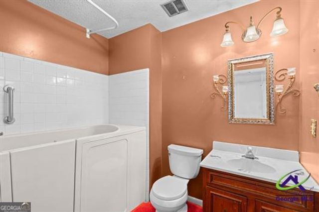 1012 Briarcliff Road, Warner Robins, GA 31088