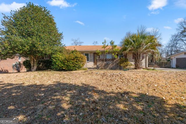 1012 Briarcliff Road, Warner Robins, GA 31088