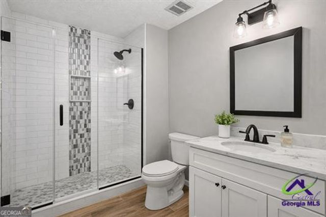 1012 Briarcliff Road, Warner Robins, GA 31088