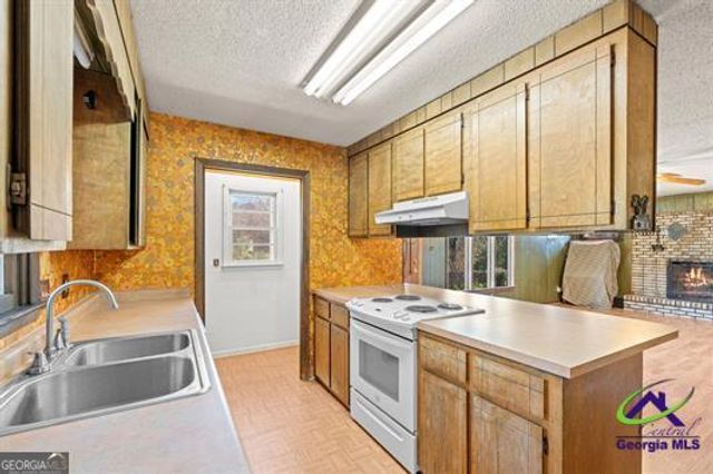 1012 Briarcliff Road, Warner Robins, GA 31088