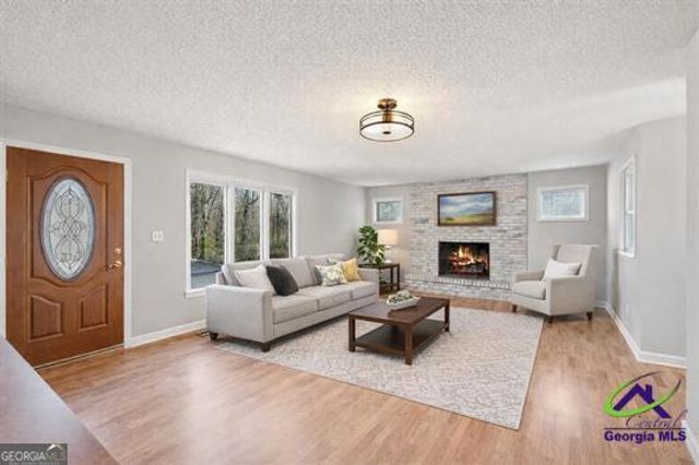 1012 Briarcliff Road, Warner Robins, GA 31088