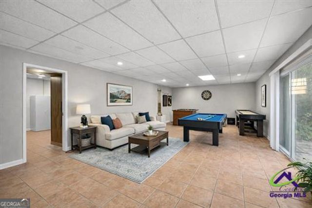 1012 Briarcliff Road, Warner Robins, GA 31088