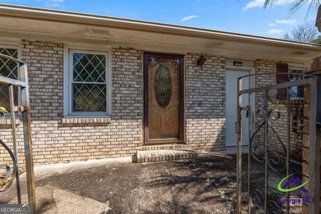 1012 Briarcliff Road, Warner Robins, GA 31088