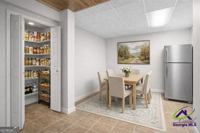 1012 Briarcliff Road, Warner Robins, GA 31088