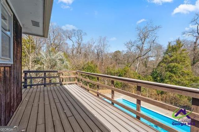 1012 Briarcliff Road, Warner Robins, GA 31088