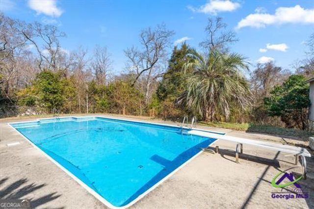 1012 Briarcliff Road, Warner Robins, GA 31088