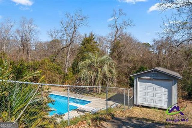 1012 Briarcliff Road, Warner Robins, GA 31088