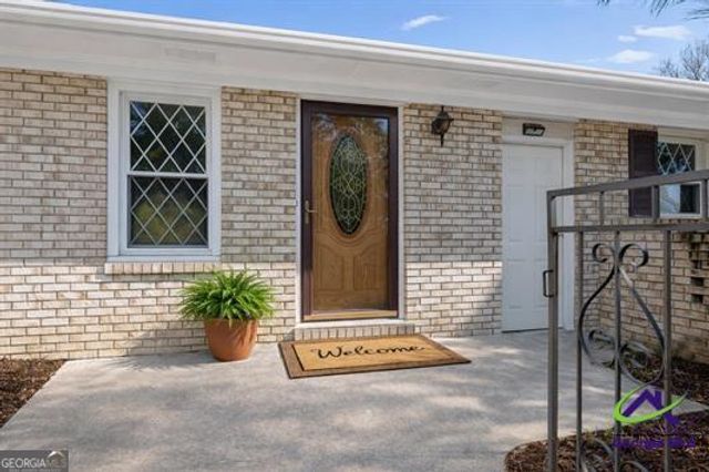 1012 Briarcliff Road, Warner Robins, GA 31088