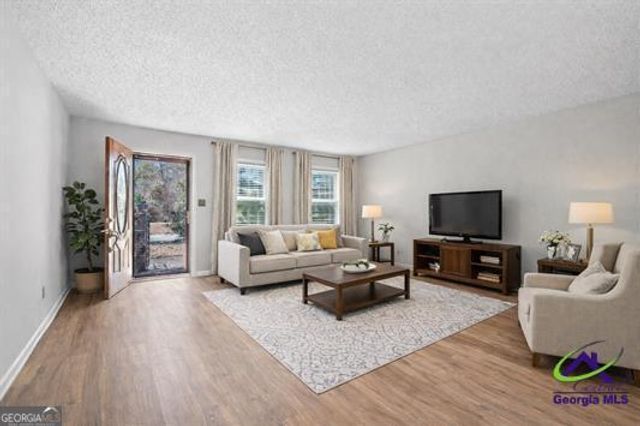 1012 Briarcliff Road, Warner Robins, GA 31088