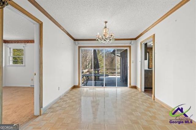 1012 Briarcliff Road, Warner Robins, GA 31088