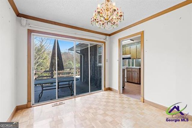 1012 Briarcliff Road, Warner Robins, GA 31088