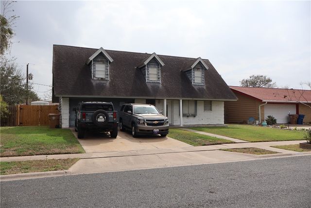 1810 Amazon Dr, Corpus Christi, TX 78412