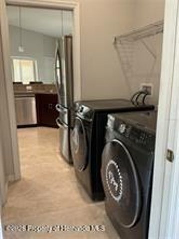 13262 Crowell Road, Brooksville, FL 34613