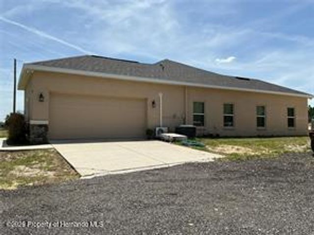 13262 Crowell Road, Brooksville, FL 34613