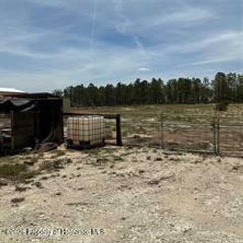 13262 Crowell Road, Brooksville, FL 34613